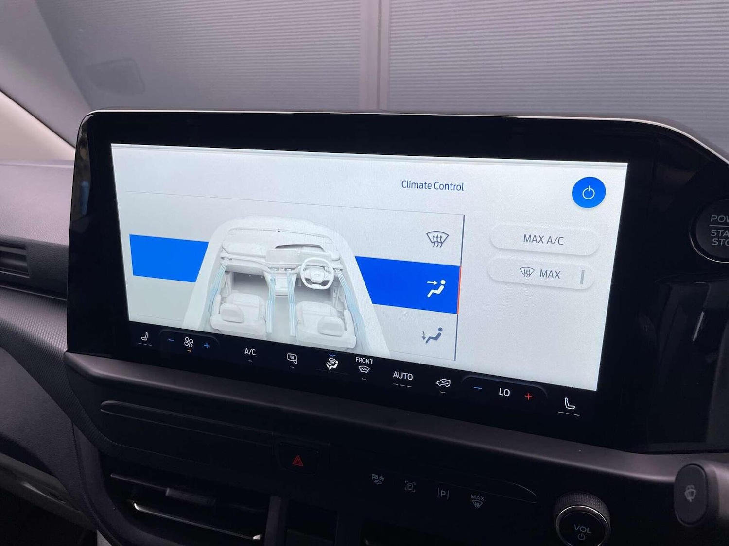 Used Ford Transit Custom 2025 for sale - 76769436: Photo 19