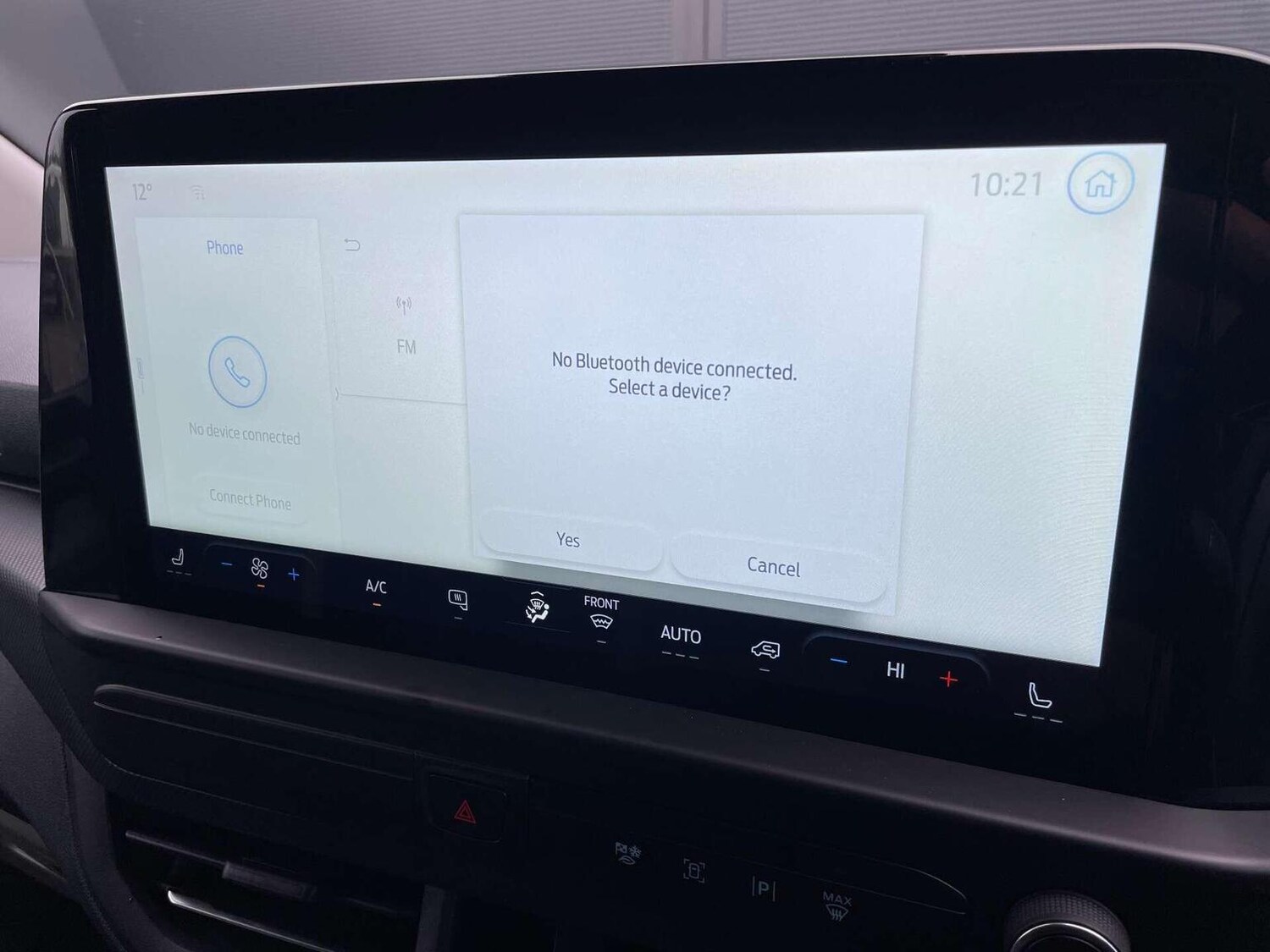 Used Ford Transit Custom 2025 for sale - 76769436: Photo 22