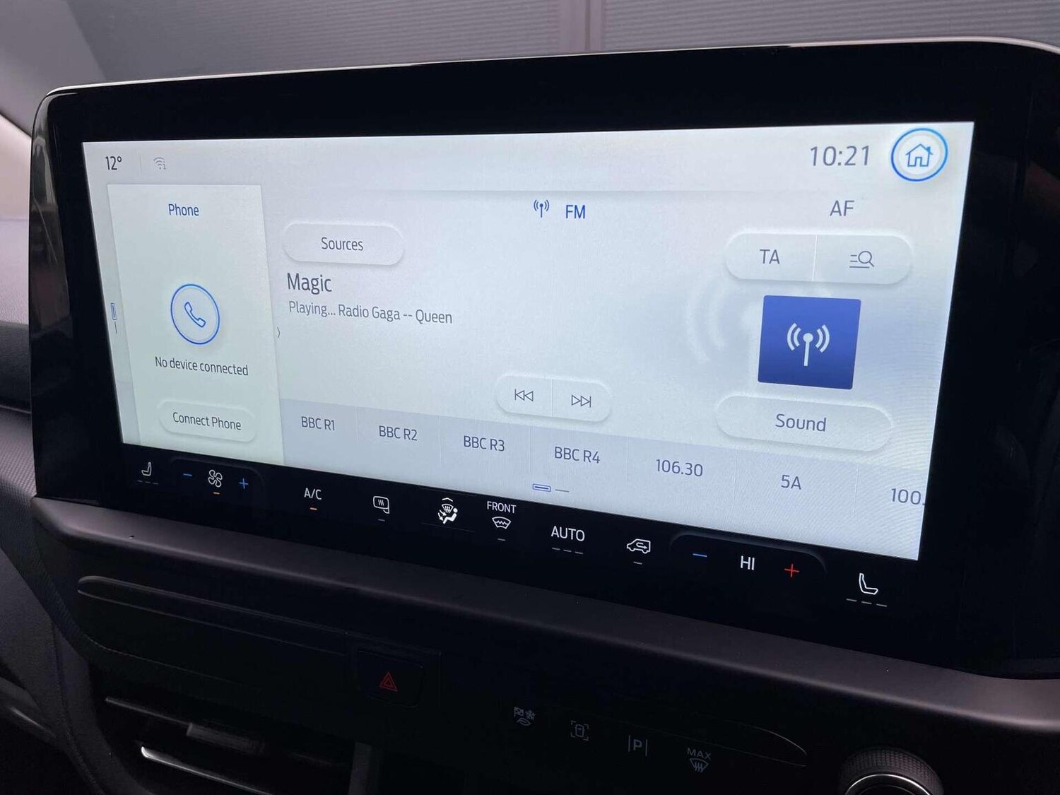 Used Ford Transit Custom 2025 for sale - 76769436: Photo 23