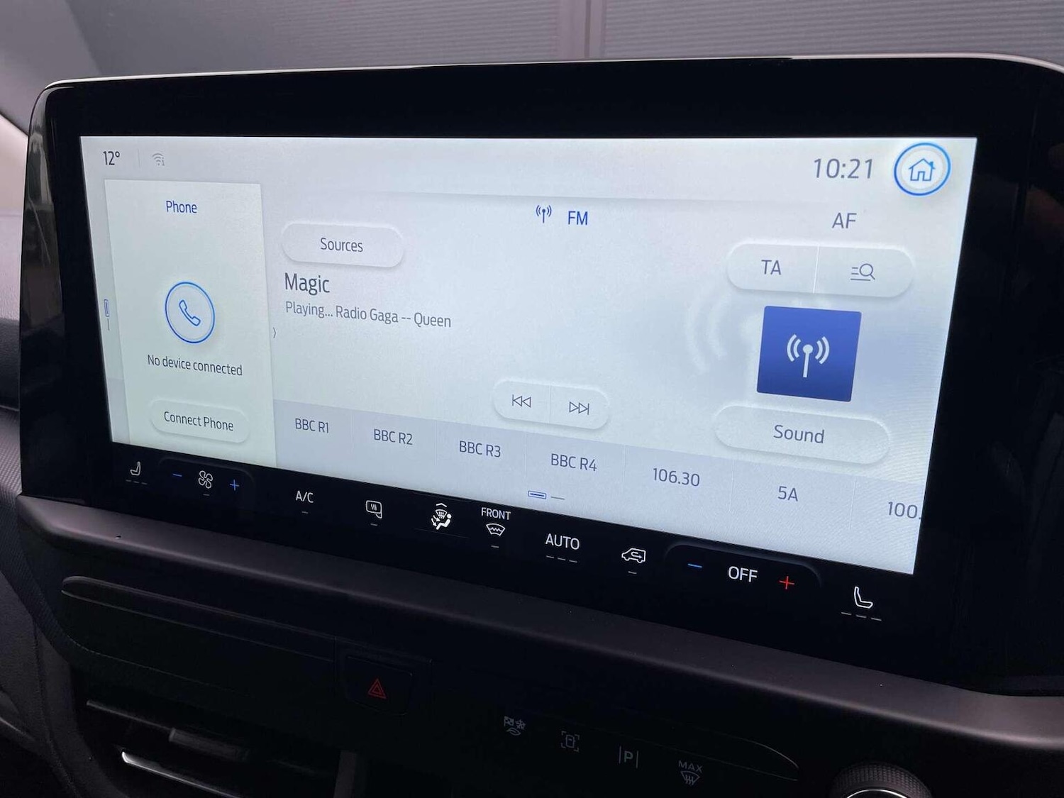 Used Ford Transit Custom 2025 for sale - 76769436: Photo 25