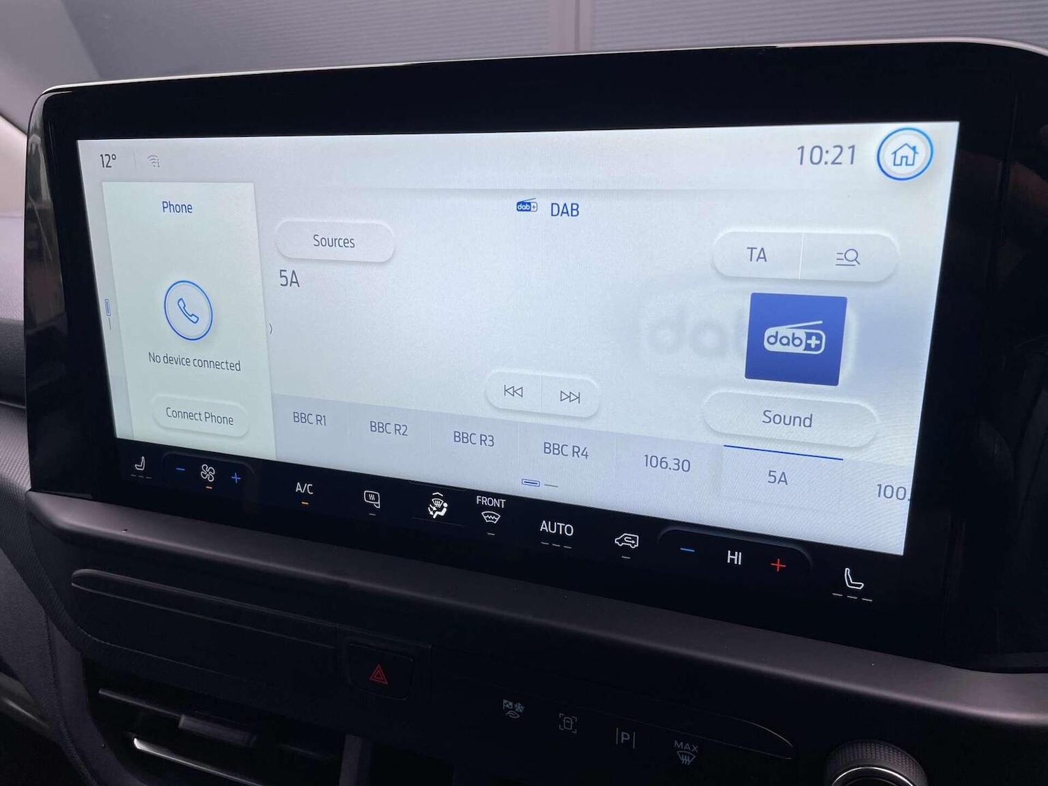 Used Ford Transit Custom 2025 for sale - 76769436: Photo 26