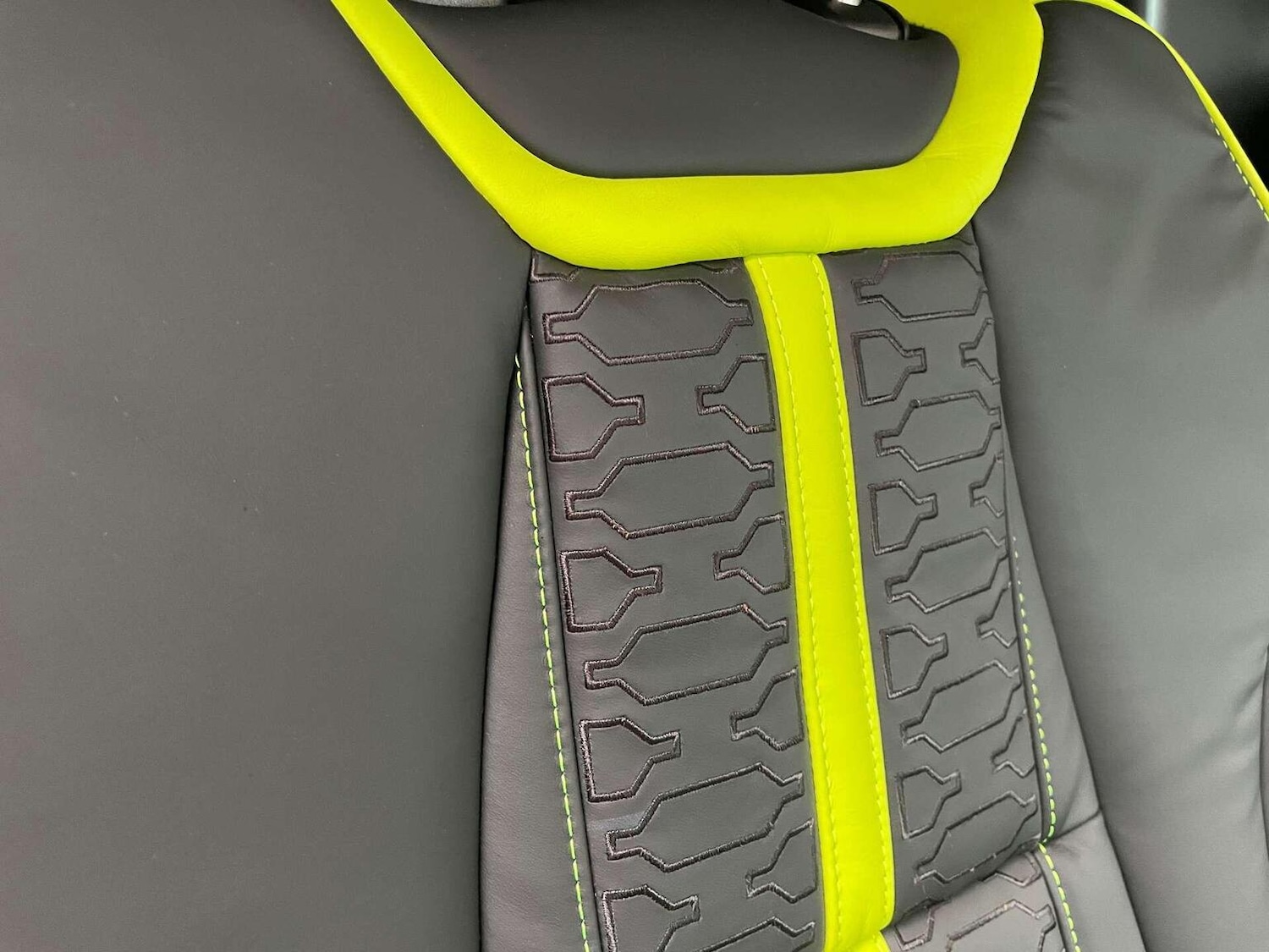 Used Ford Transit Custom 2025 for sale - 76769436: Photo 27