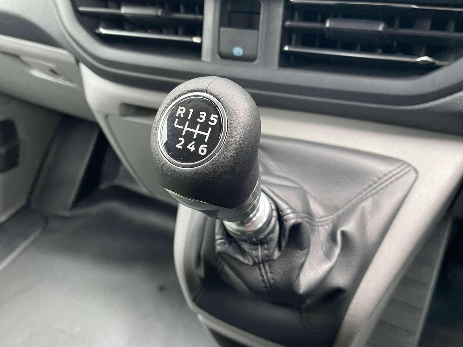 Used Ford Transit Custom 2025 for sale - 76769436: Photo 29