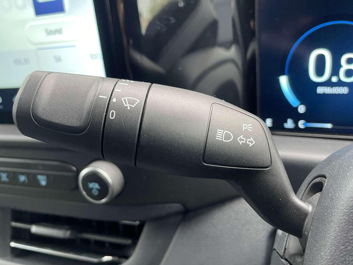 Used Ford Transit Custom 2025 for sale - 76769436: Photo 34