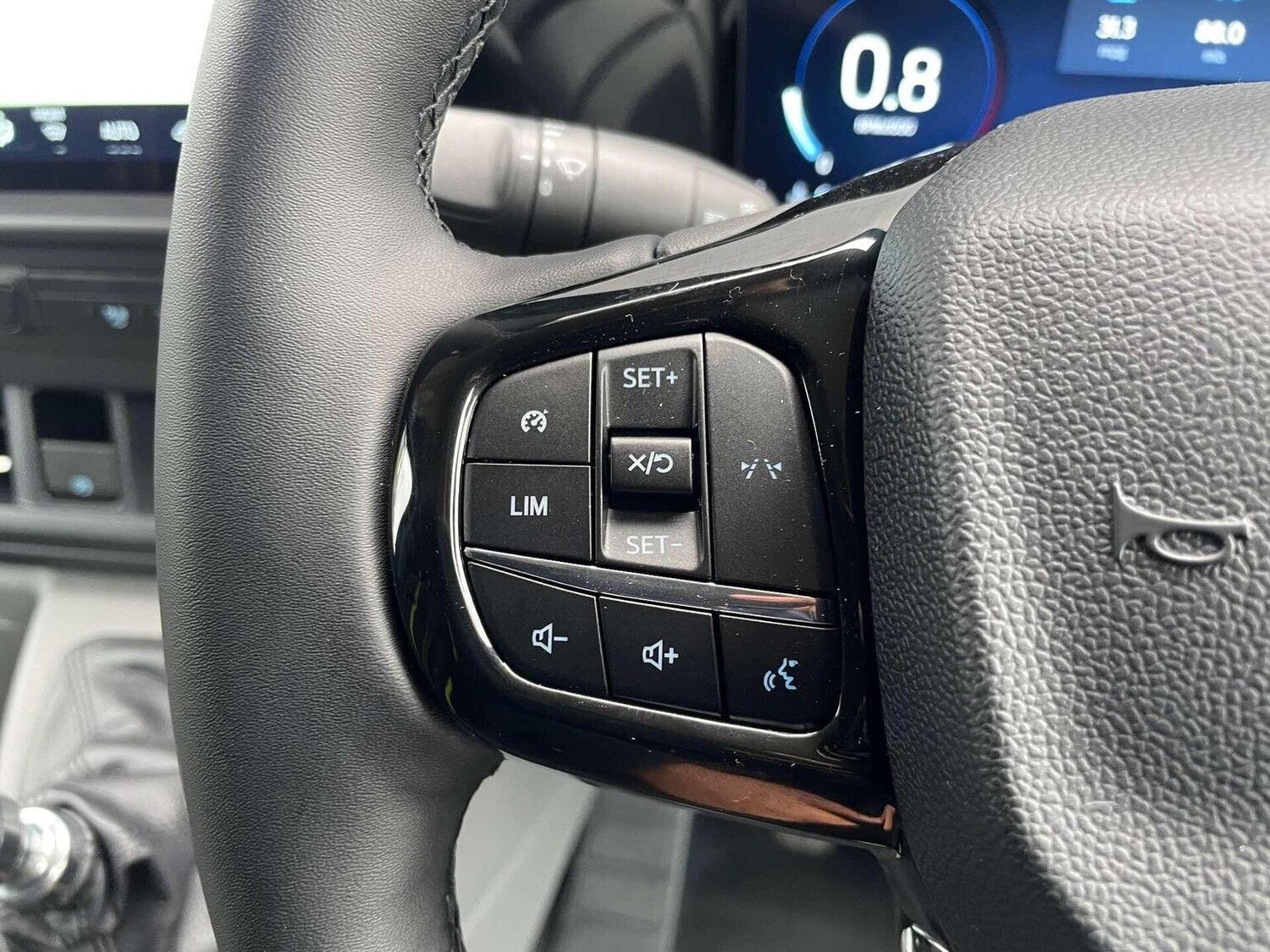 Used Ford Transit Custom 2025 for sale - 76769436: Photo 35