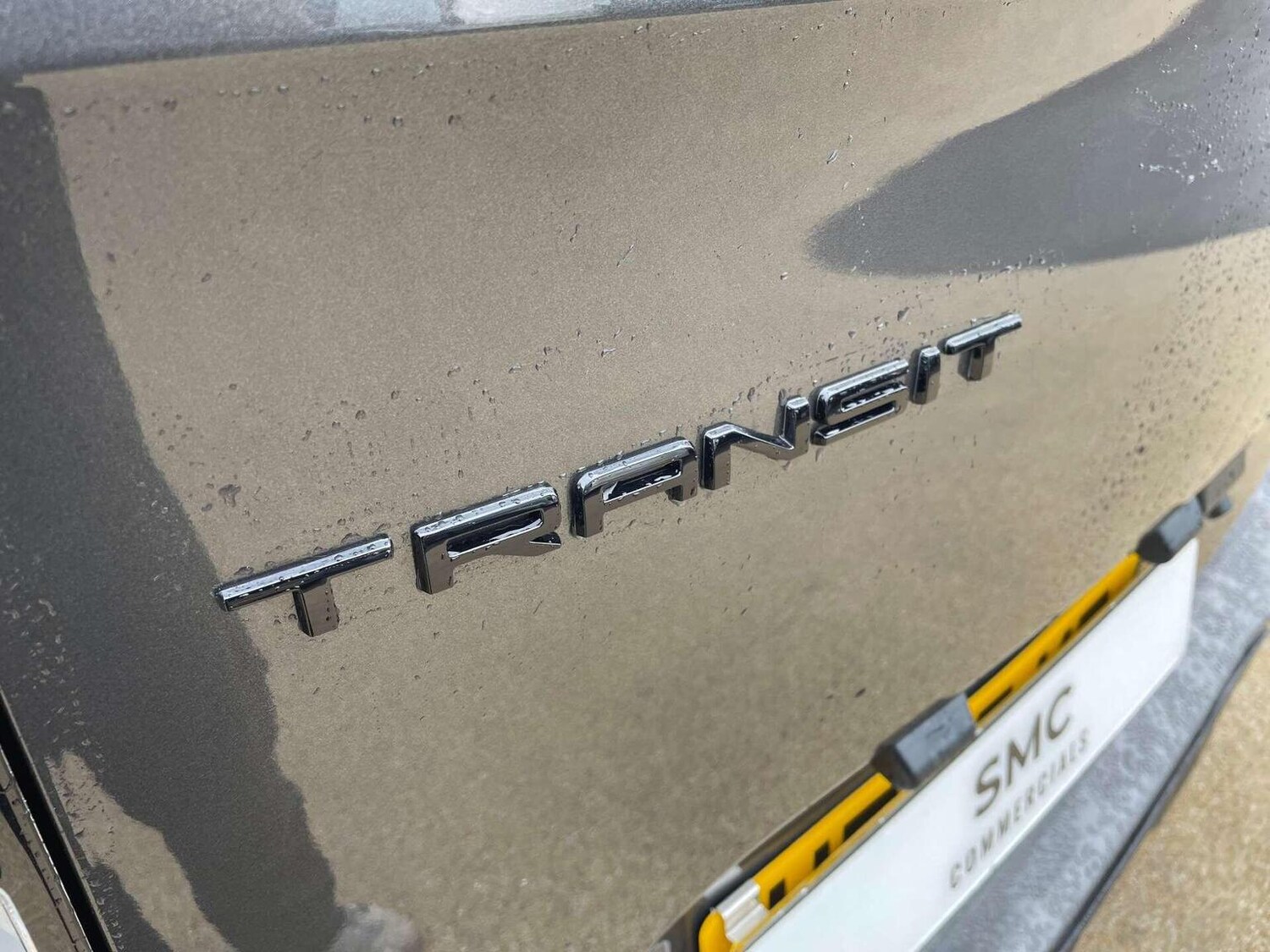 Used Ford Transit Custom 2025 for sale - 76769436: Photo 37