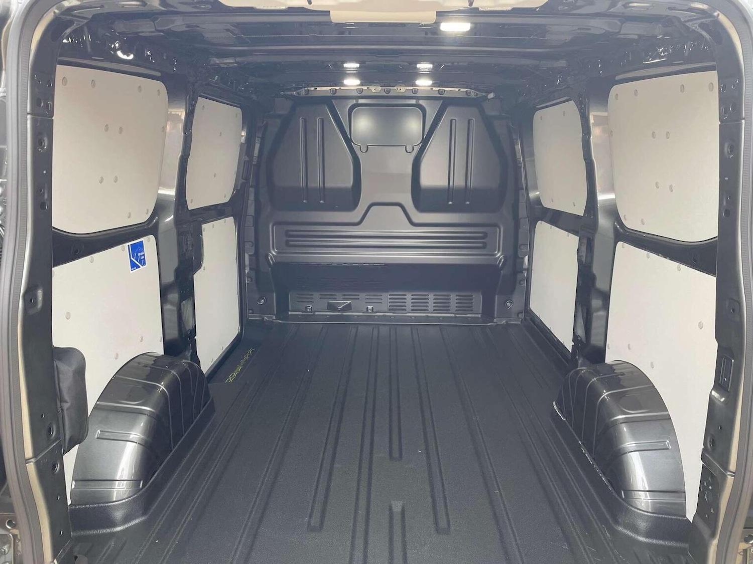 Used Ford Transit Custom 2025 for sale - 76769436: Photo 41