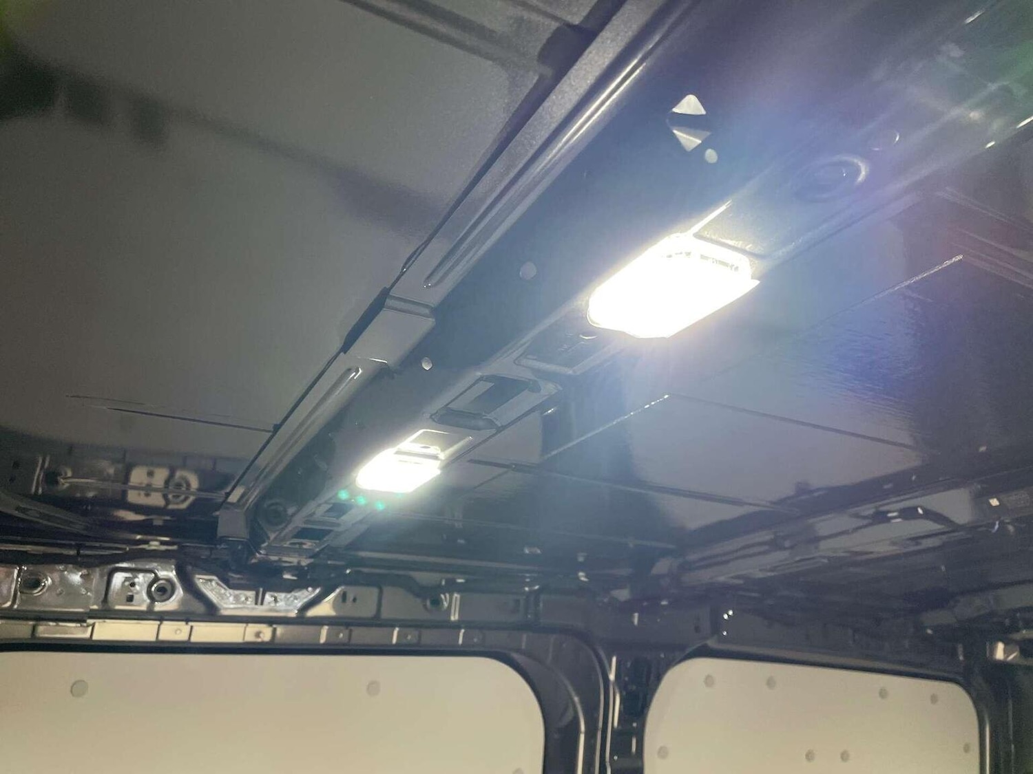 Used Ford Transit Custom 2025 for sale - 76769436: Photo 49