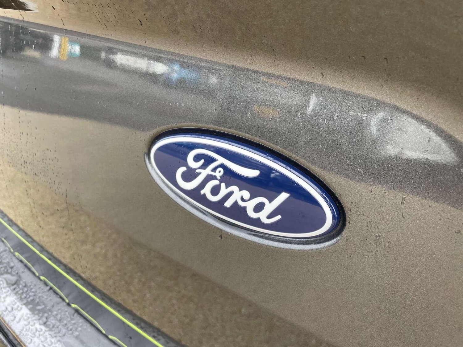 Used Ford Transit Custom 2025 for sale - 76769436: Photo 51