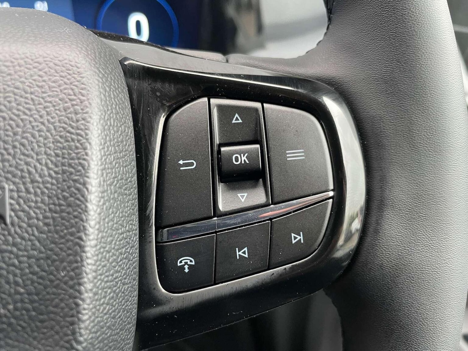 Used Ford Transit Custom 2025 for sale - 76769436: Photo 52