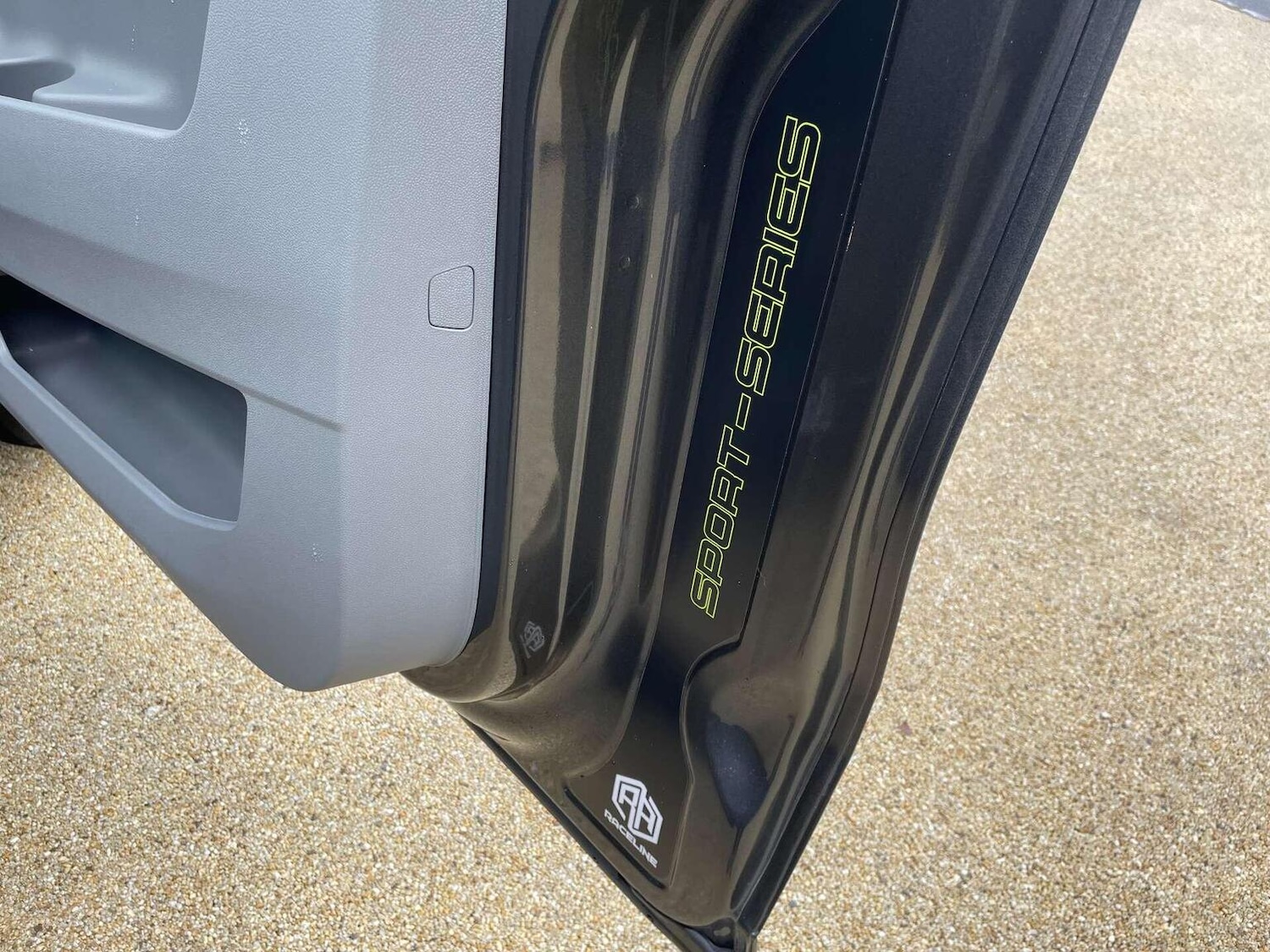 Used Ford Transit Custom 2025 for sale - 76769436: Photo 54