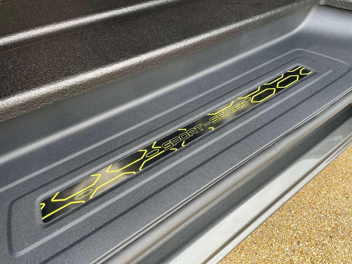 Used Ford Transit Custom 2025 for sale - 76769436: Photo 55