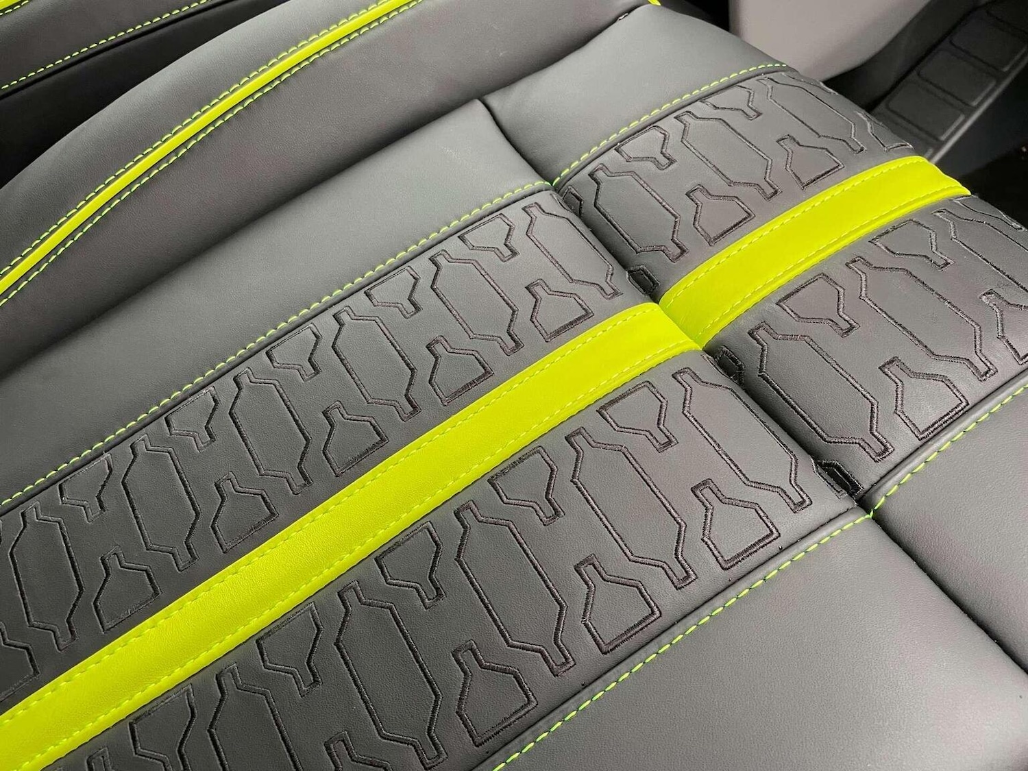 Used Ford Transit Custom 2025 for sale - 76769436: Photo 57