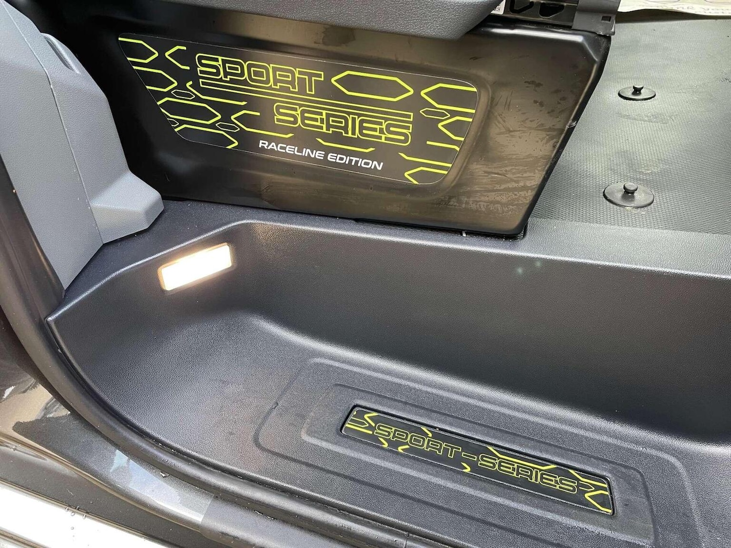 Used Ford Transit Custom 2025 for sale - 76769436: Photo 58