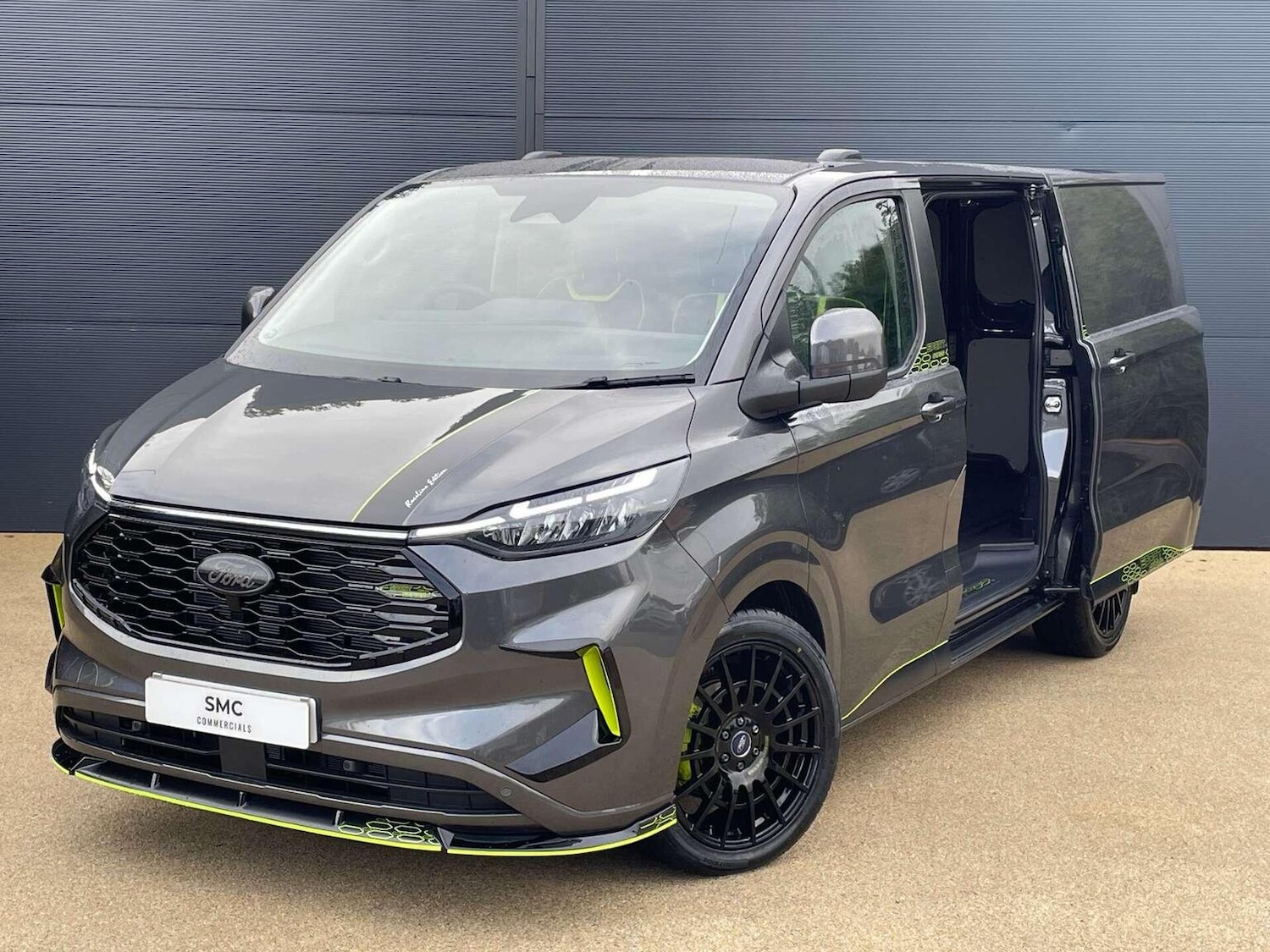 Used Ford Transit Custom 2025 for sale - 76769436: Photo 7