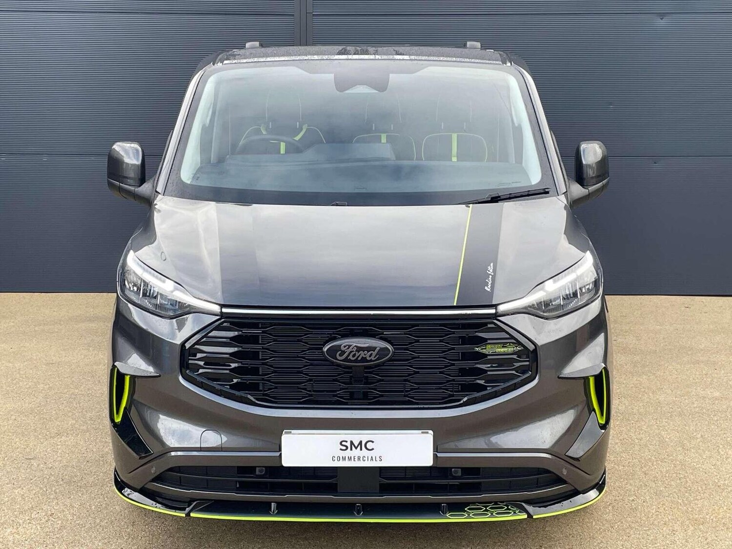 Used Ford Transit Custom 2025 for sale - 76769436: Photo 8