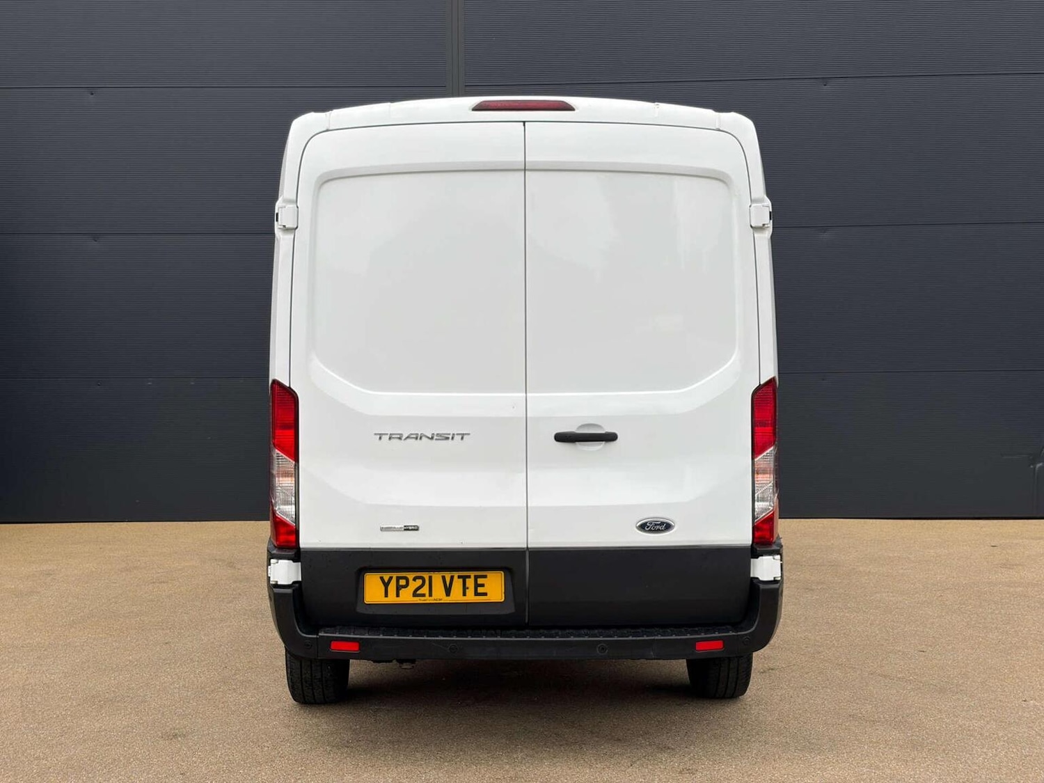 Used Ford Transit 2021 for sale - 77707223: Photo 11