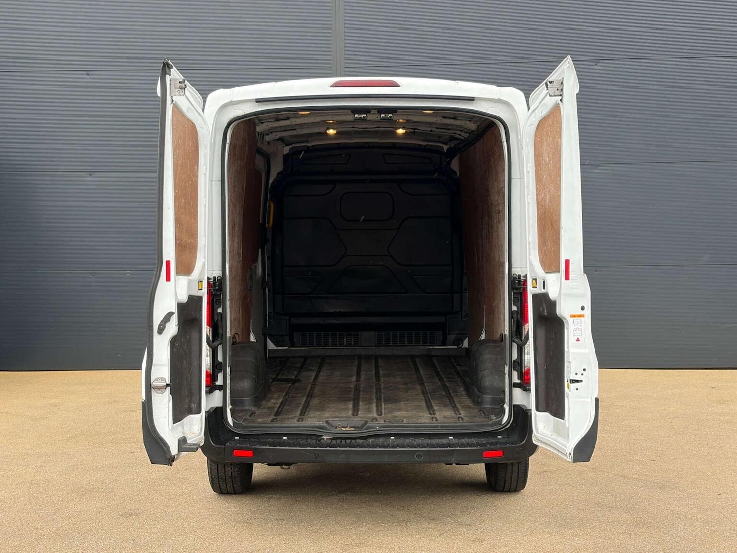 Used Ford Transit 2021 for sale - 77707223: Photo 13