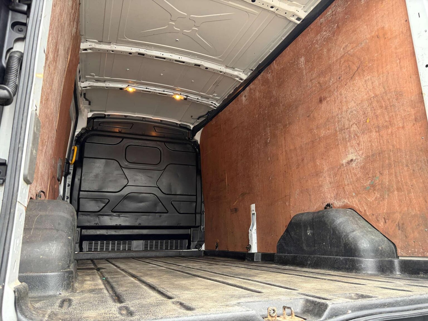 Used Ford Transit 2021 for sale - 77707223: Photo 14