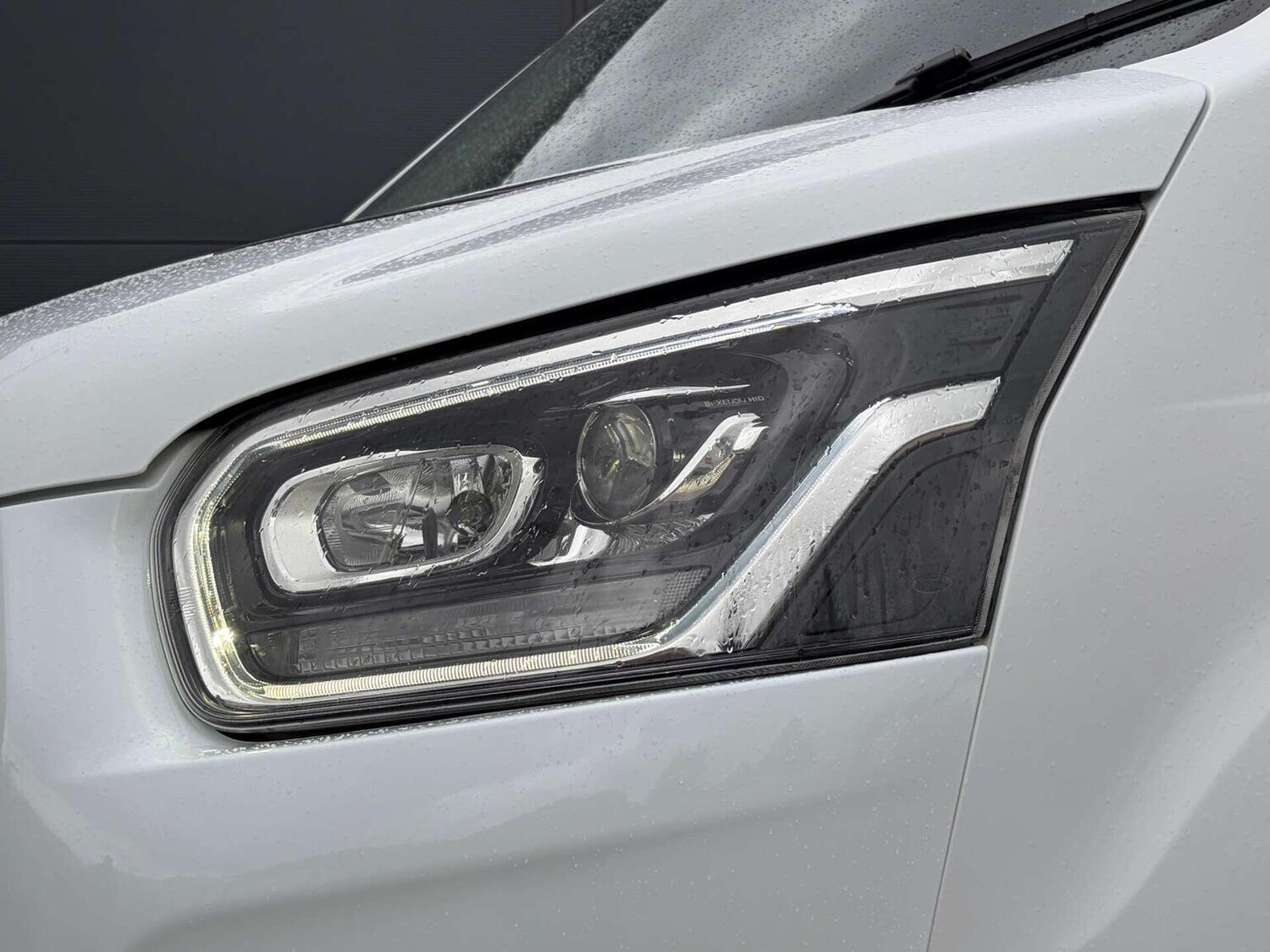 Used Ford Transit 2021 for sale - 77707223: Photo 15