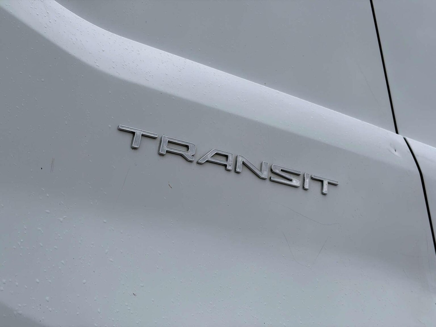 Used Ford Transit 2021 for sale - 77707223: Photo 17