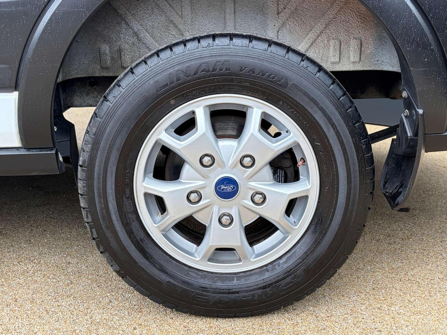 Used Ford Transit 2021 for sale - 77707223: Photo 19