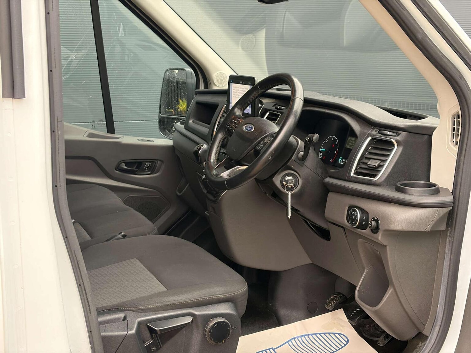 Used Ford Transit 2021 for sale - 77707223: Photo 2