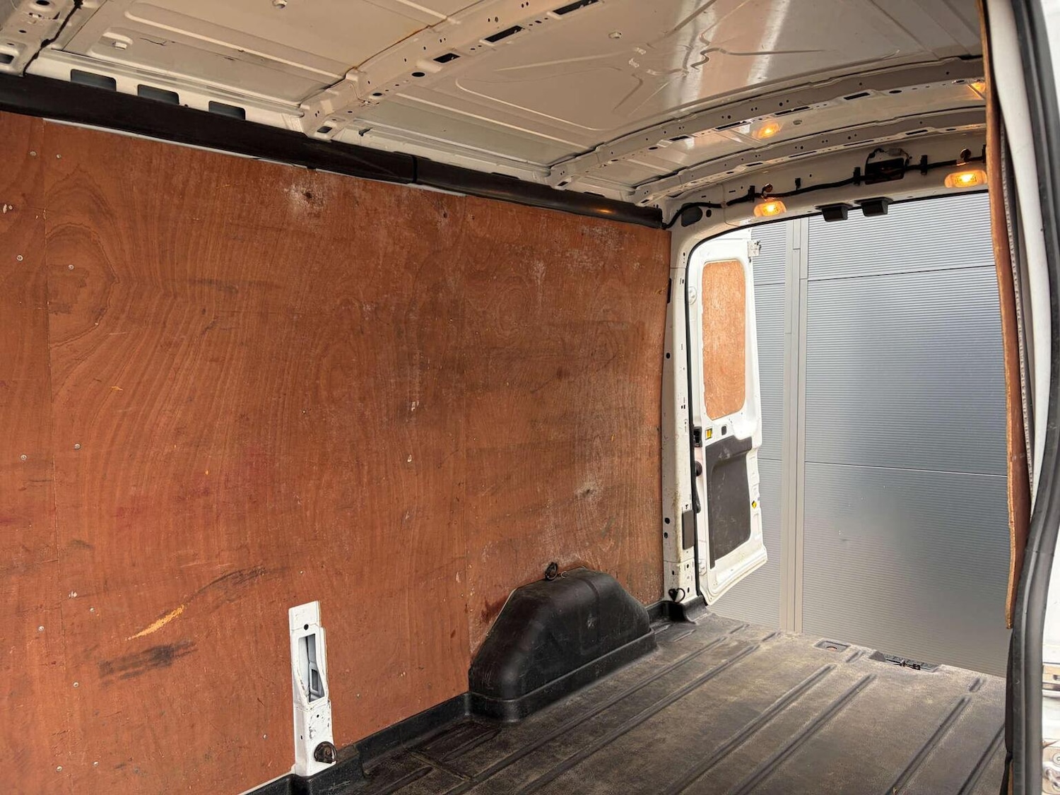 Used Ford Transit 2021 for sale - 77707223: Photo 21