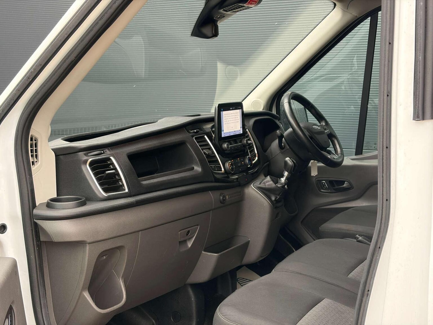 Used Ford Transit 2021 for sale - 77707223: Photo 25