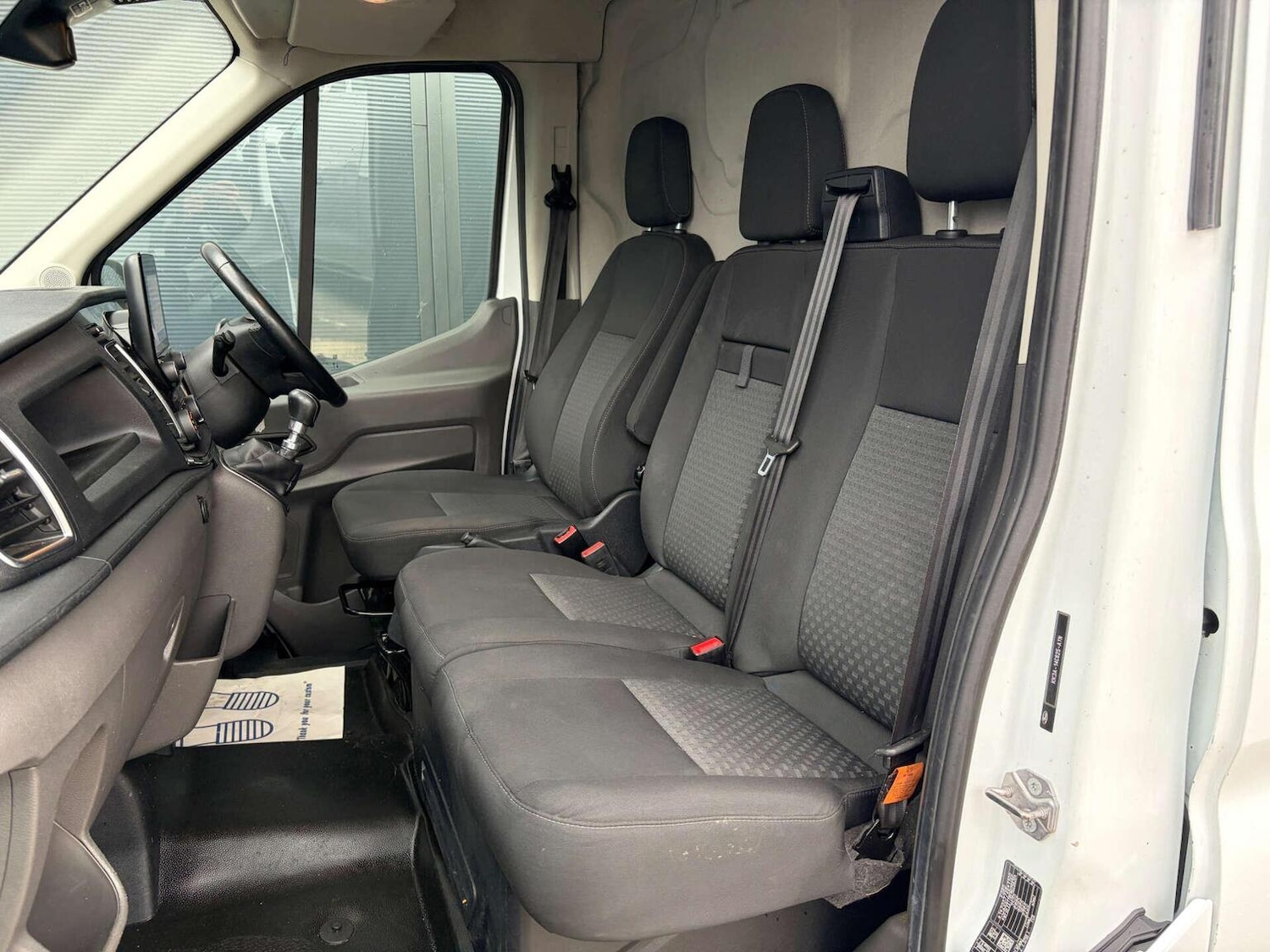 Used Ford Transit 2021 for sale - 77707223: Photo 26