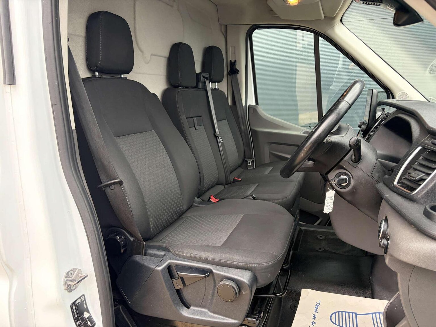 Used Ford Transit 2021 for sale - 77707223: Photo 27