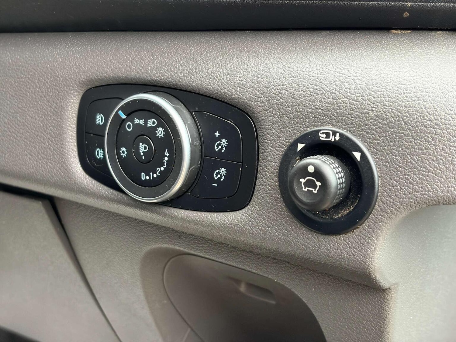 Used Ford Transit 2021 for sale - 77707223: Photo 29