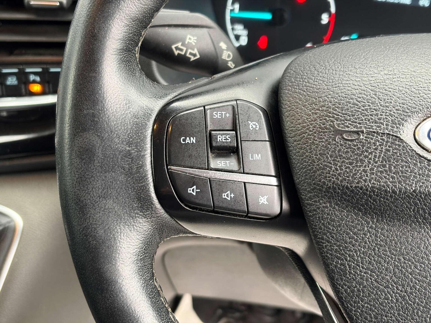 Used Ford Transit 2021 for sale - 77707223: Photo 32