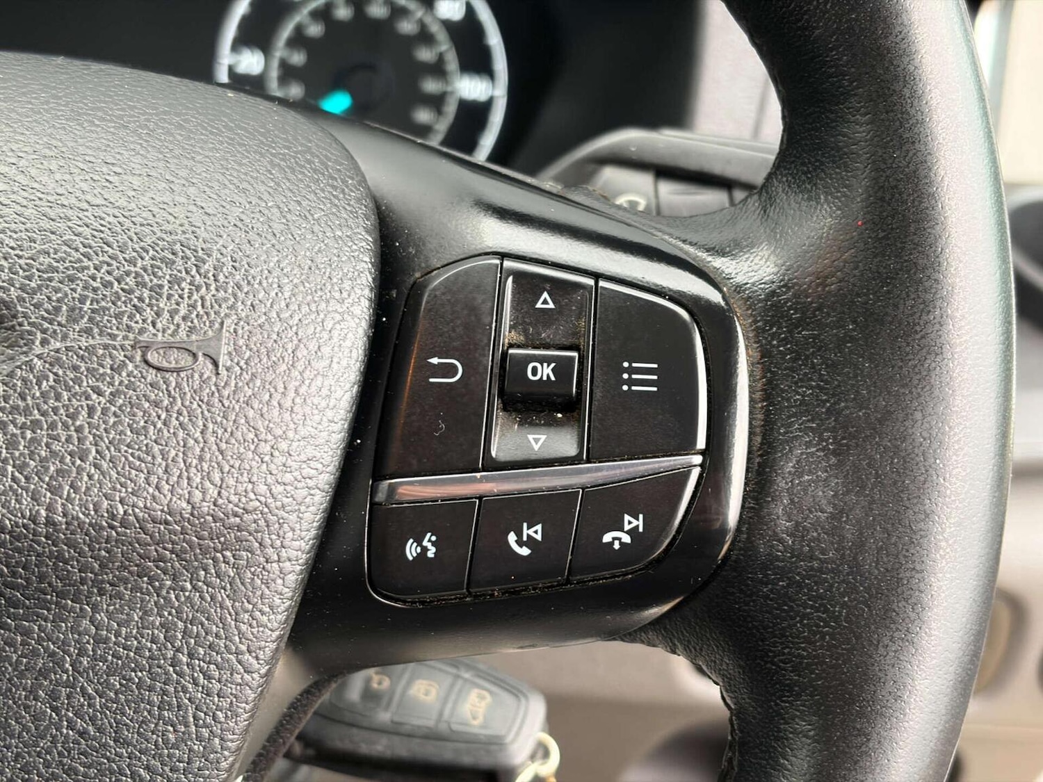 Used Ford Transit 2021 for sale - 77707223: Photo 33