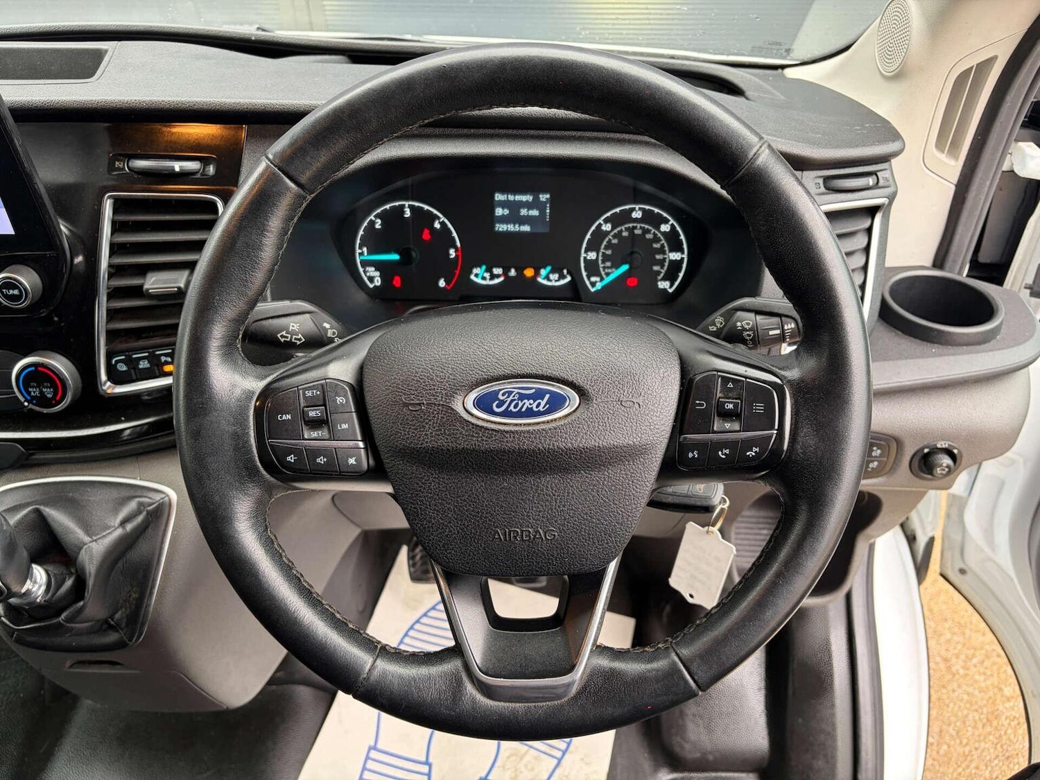 Used Ford Transit 2021 for sale - 77707223: Photo 36