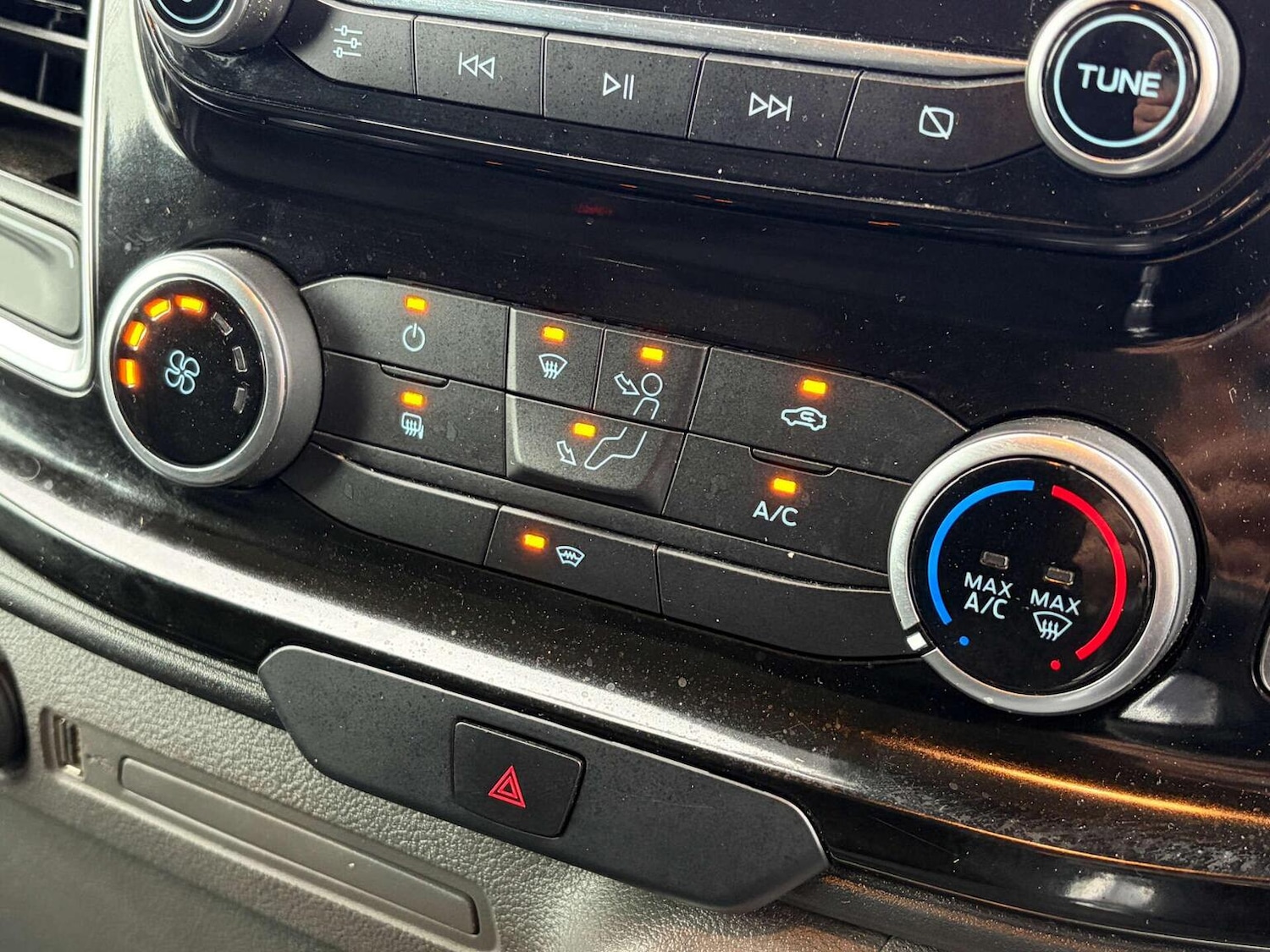 Used Ford Transit 2021 for sale - 77707223: Photo 39