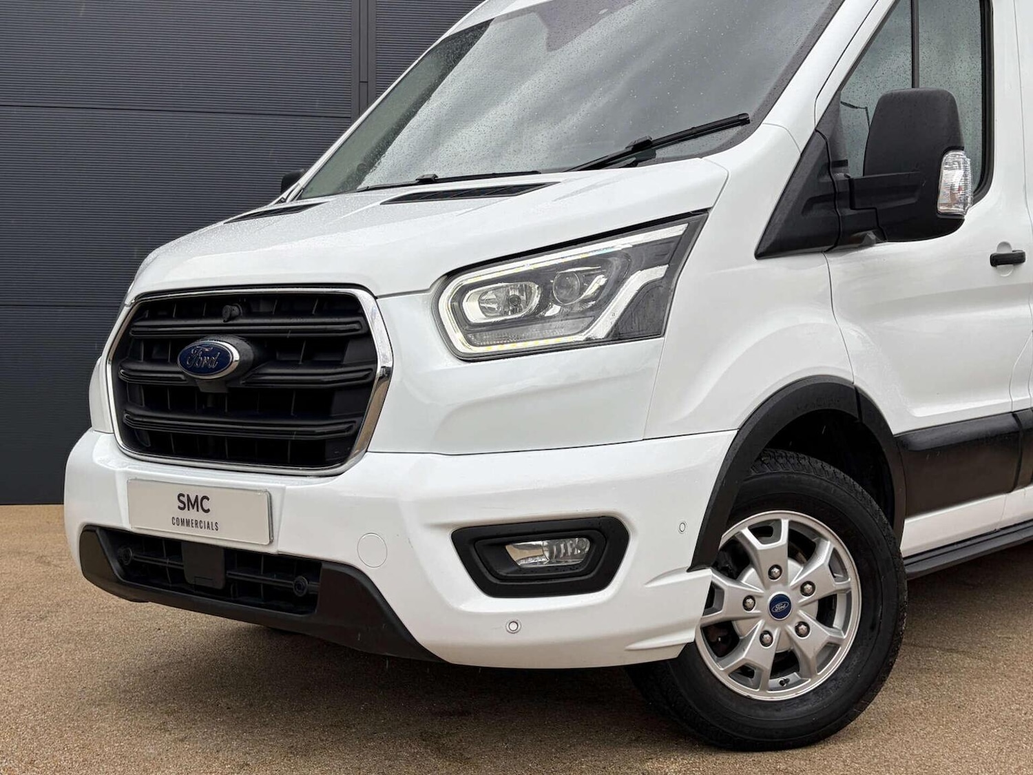 Used Ford Transit 2021 for sale - 77707223: Photo 4