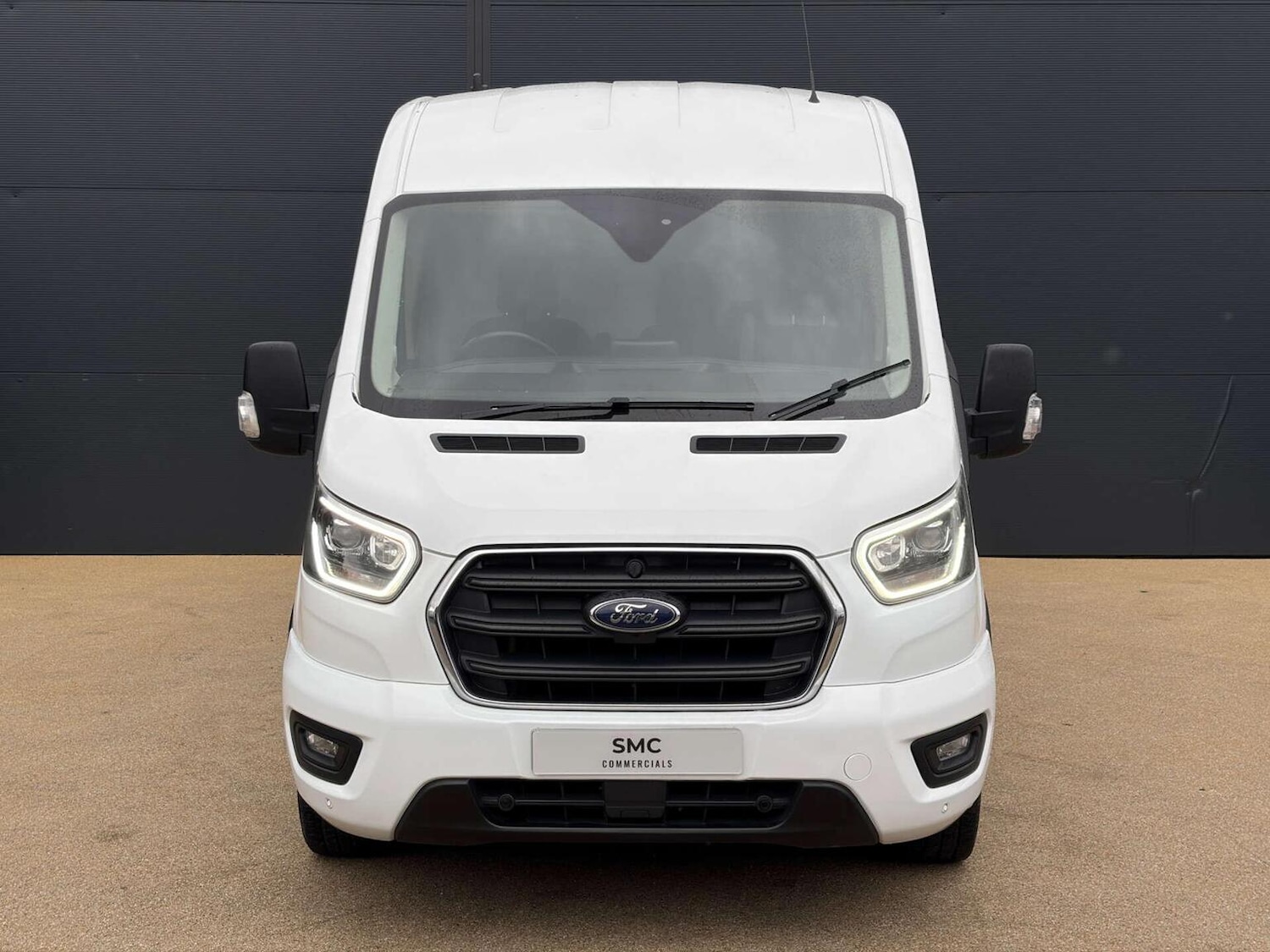 Used Ford Transit 2021 for sale - 77707223: Photo 5