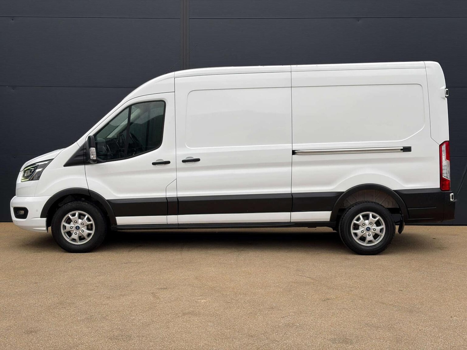Used Ford Transit 2021 for sale - 77707223: Photo 7