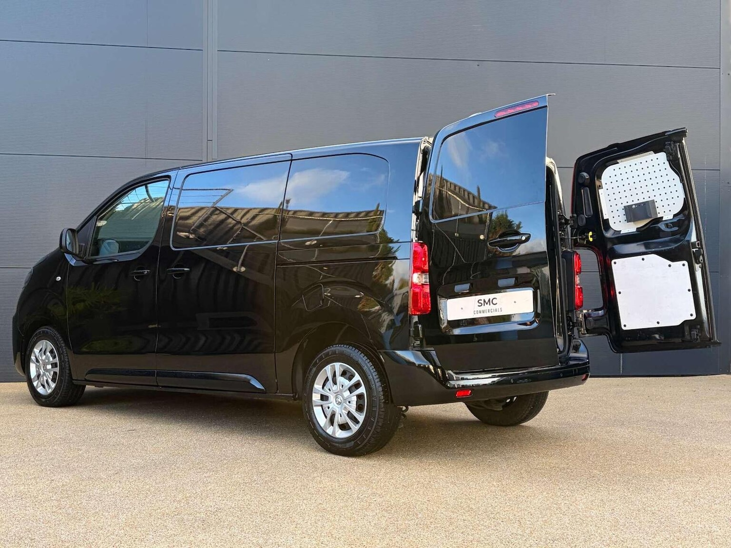 Used Vauxhall Vivaro 2022 for sale - 76896985: Photo 14