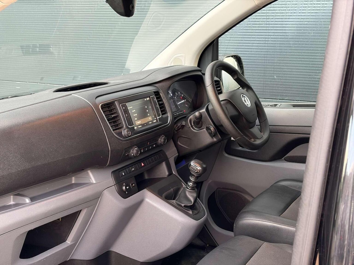 Used Vauxhall Vivaro 2022 for sale - 76896985: Photo 15
