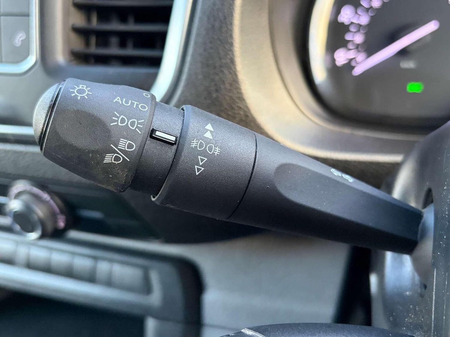 Used Vauxhall Vivaro 2022 for sale - 76896985: Photo 19