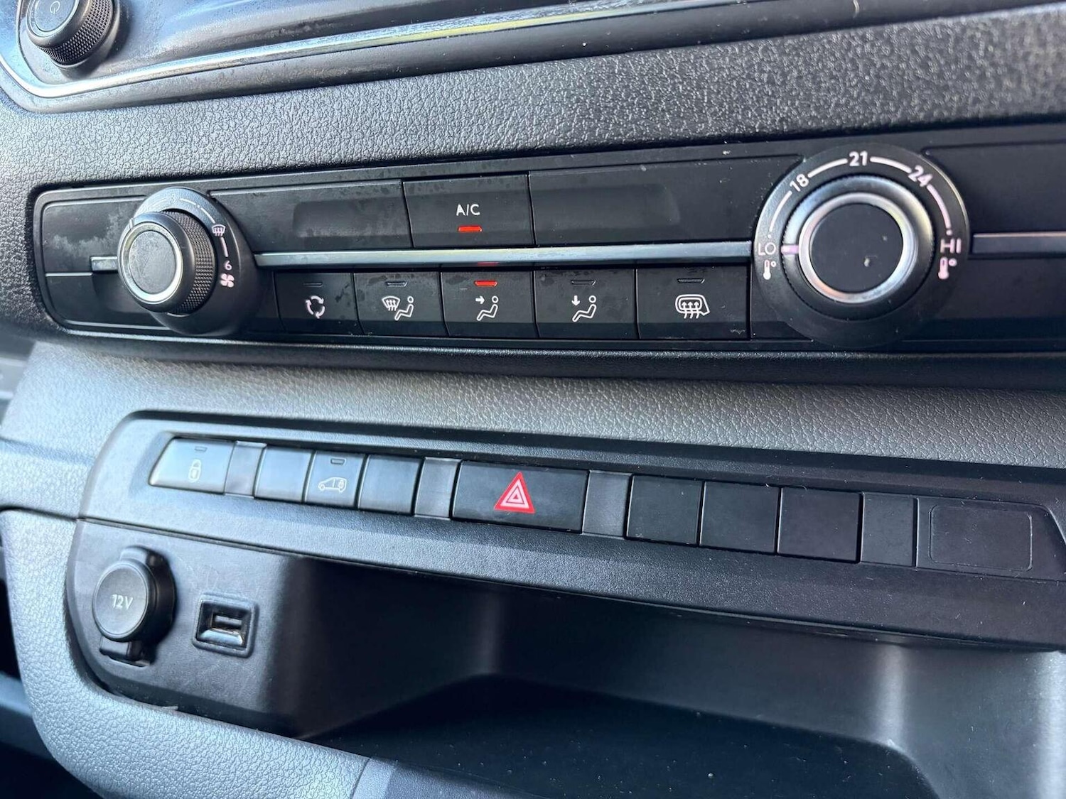 Used Vauxhall Vivaro 2022 for sale - 76896985: Photo 26