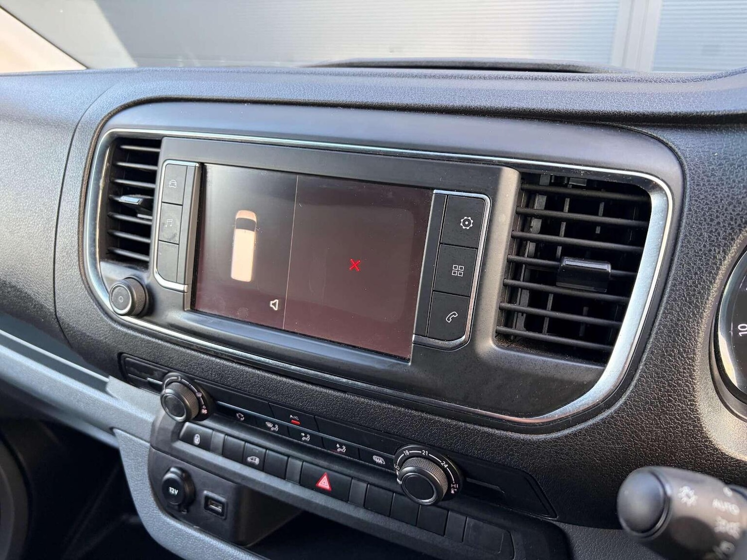 Used Vauxhall Vivaro 2022 for sale - 76896985: Photo 32