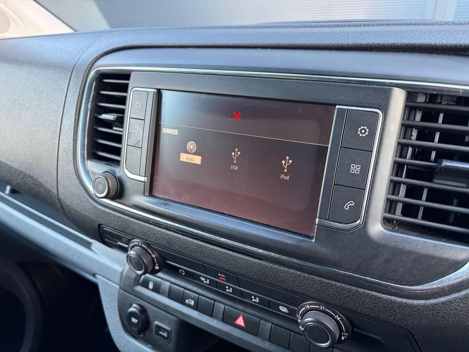 Used Vauxhall Vivaro 2022 for sale - 76896985: Photo 34