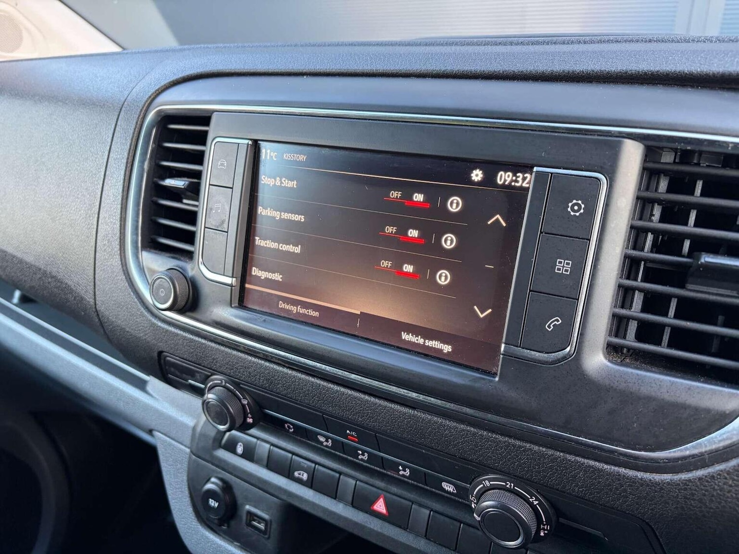 Used Vauxhall Vivaro 2022 for sale - 76896985: Photo 35