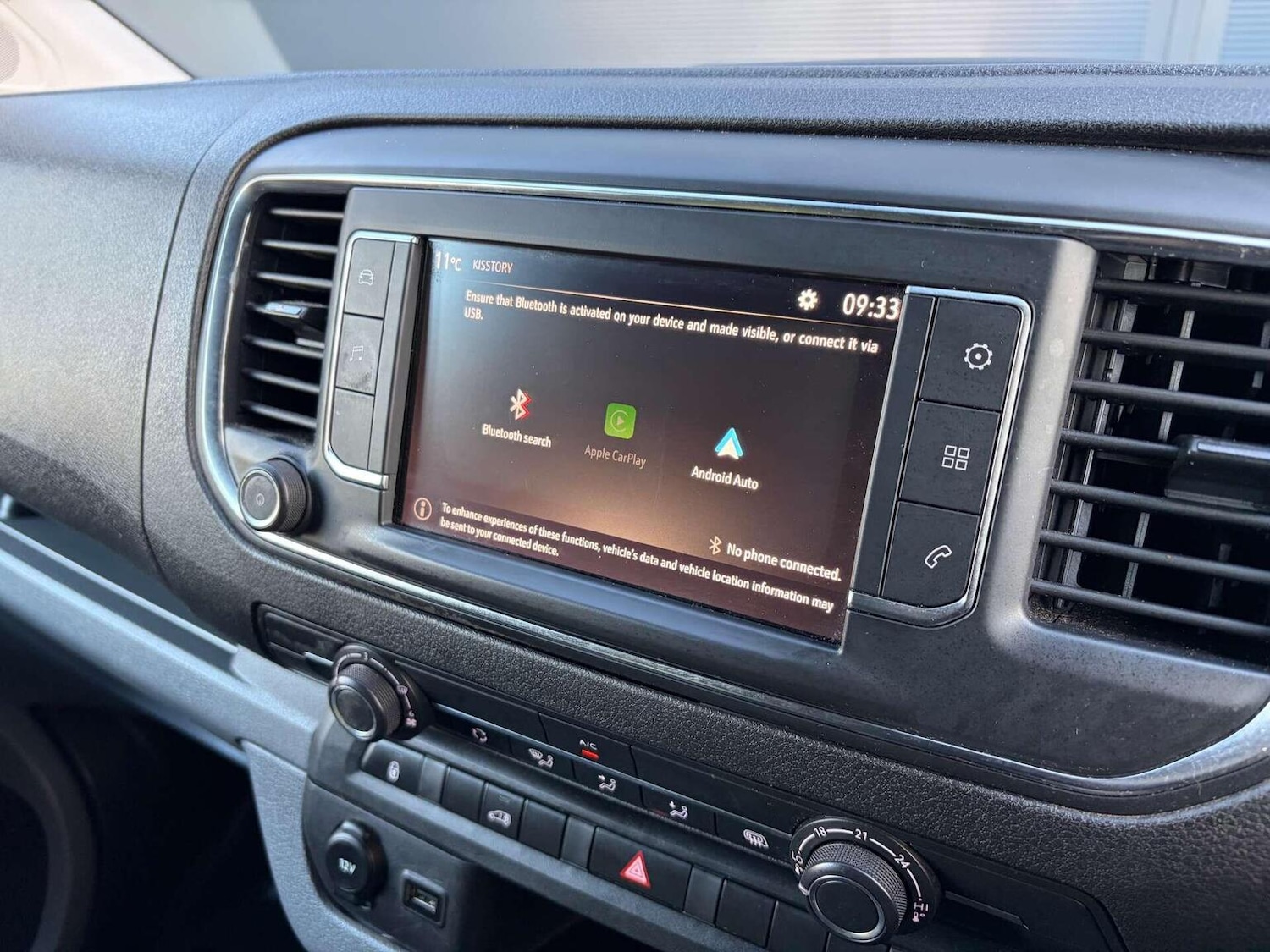 Used Vauxhall Vivaro 2022 for sale - 76896985: Photo 36