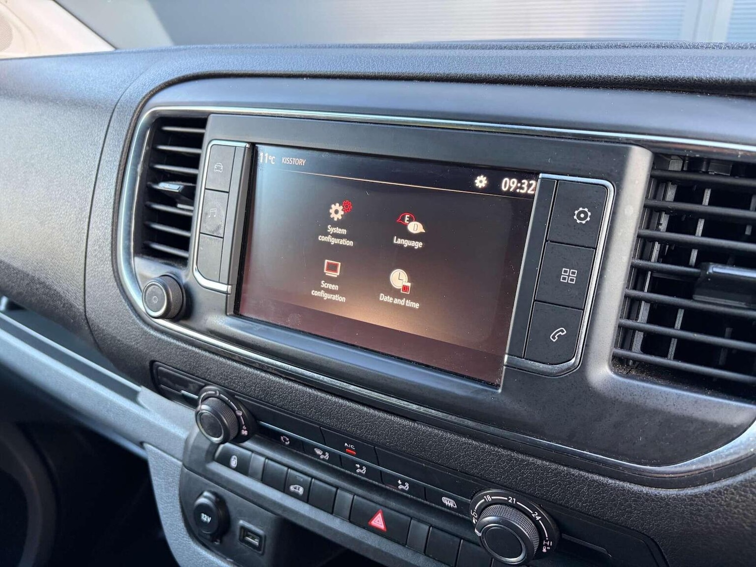 Used Vauxhall Vivaro 2022 for sale - 76896985: Photo 37