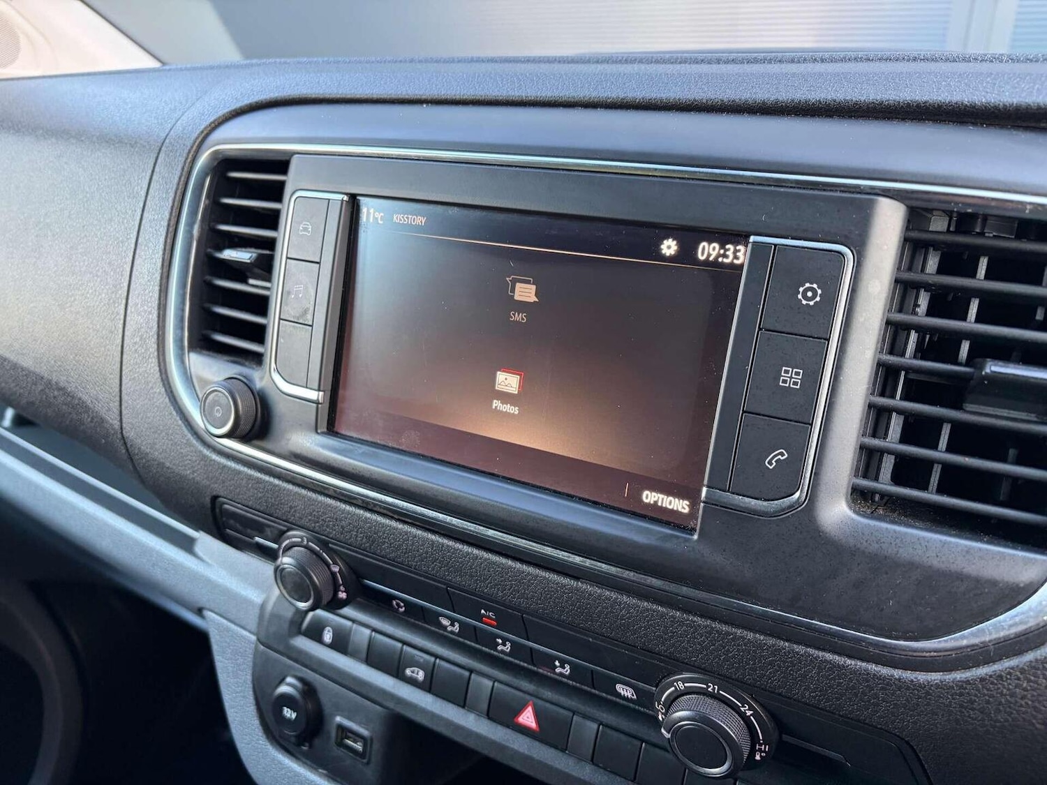 Used Vauxhall Vivaro 2022 for sale - 76896985: Photo 38