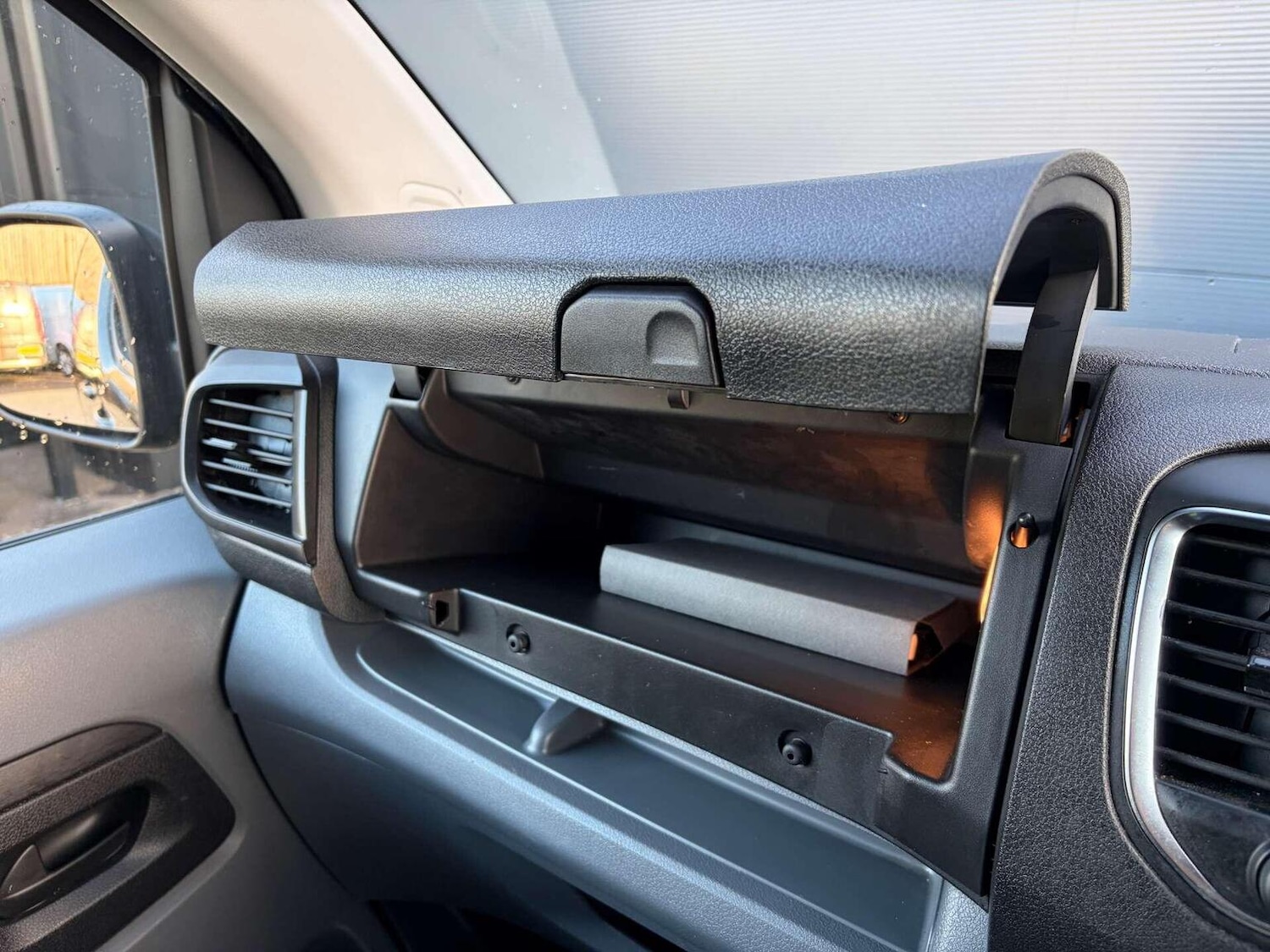 Used Vauxhall Vivaro 2022 for sale - 76896985: Photo 39